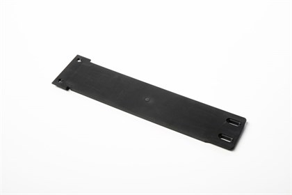 Batteri skinne til QWIC system